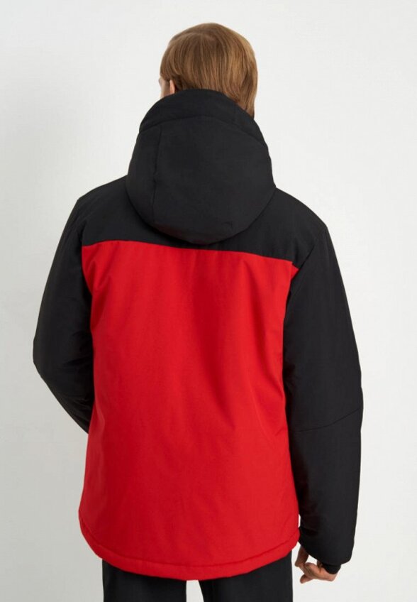 Куртка горнолыжная Finn Flare