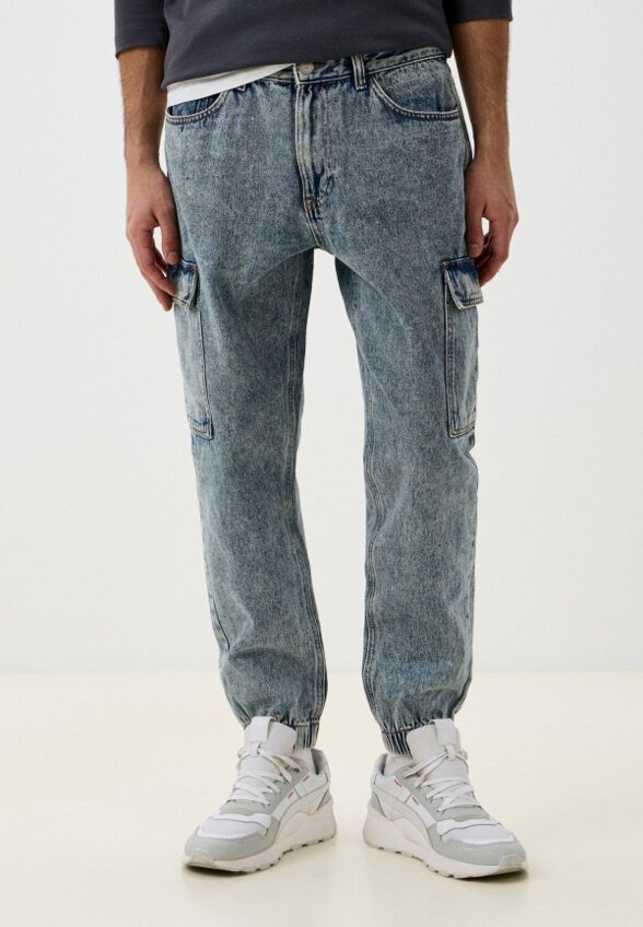 Джинсы LC Waikiki