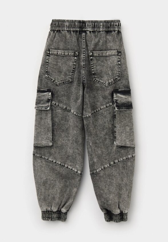 Джинсы Gulliver