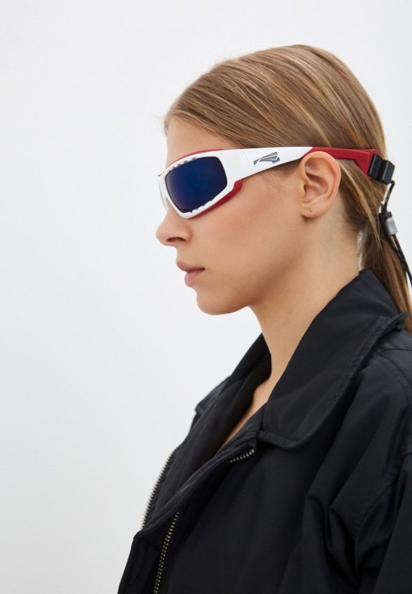 Очки солнцезащитные Lip