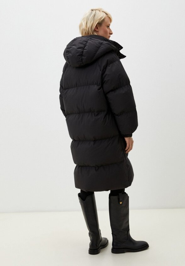 Пуховик Bad Queen