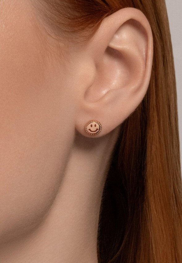 Серьги Sokolov