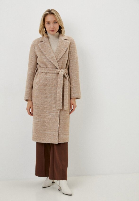 Пальто-халат Ovelli