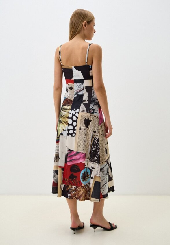 Сарафан Desigual