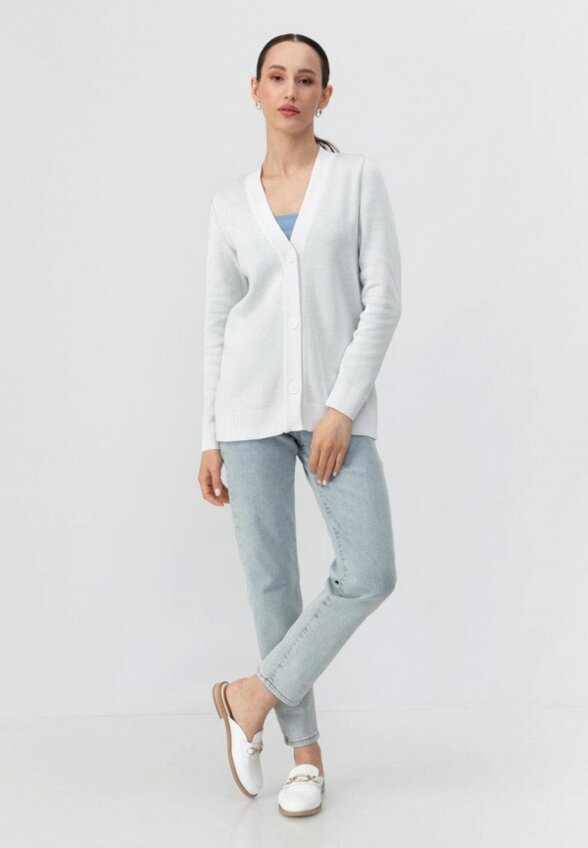 Кардиган Vivawool