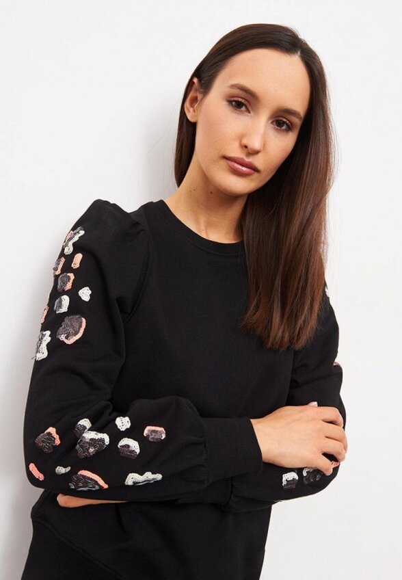 Свитшот Taifun