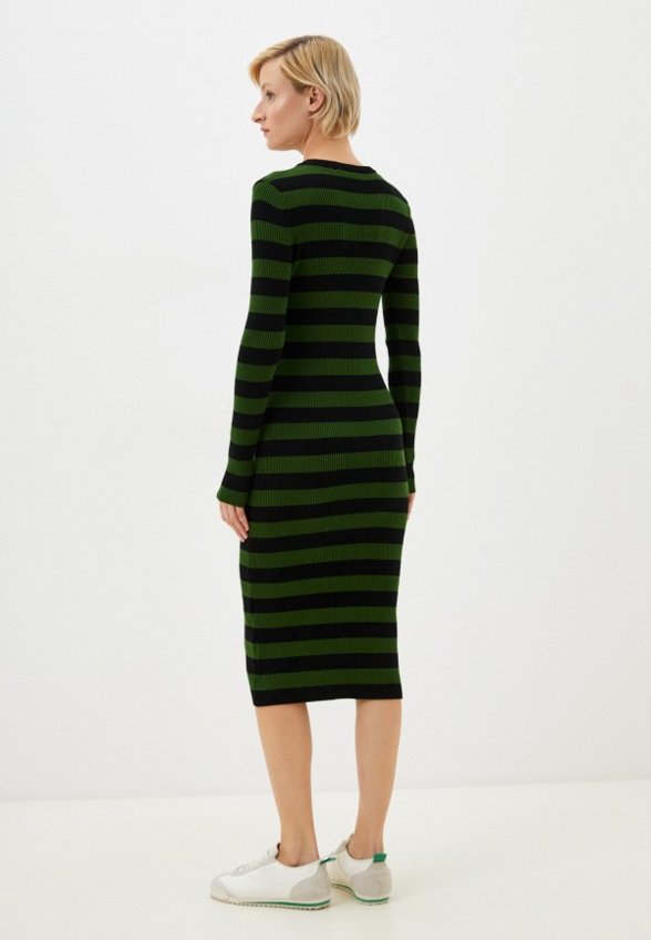 Платье Lacoste