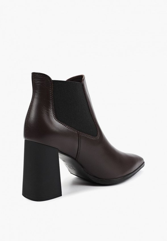 Ботильоны Giotto