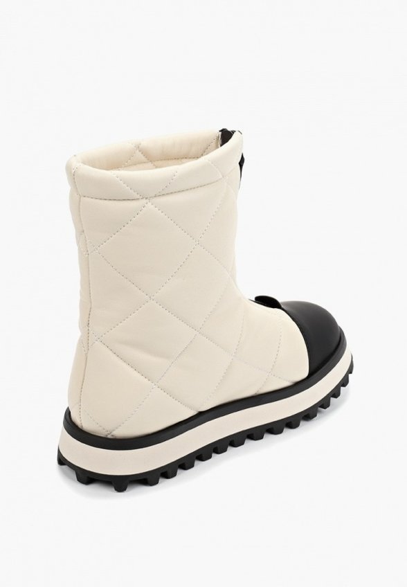 Полусапоги Basconi