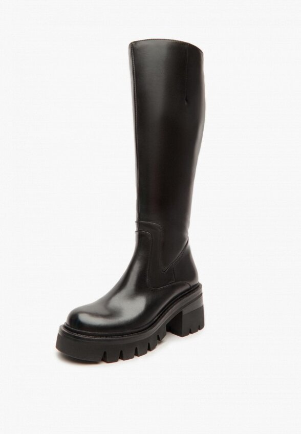 Сапоги Mascotte