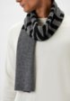 Шарф Moschino5  - превью