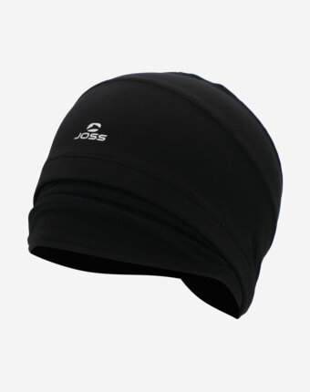 Шапочка для плавания женская Joss, Черный женщинам