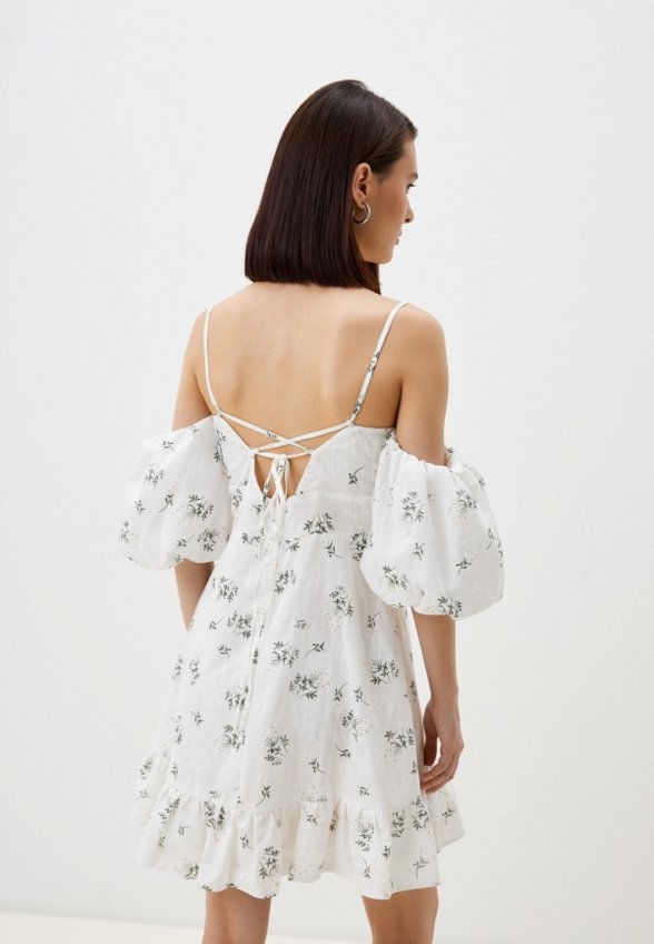 Платье b.young