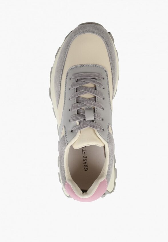 Кроссовки Grand Style