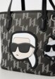 Сумка и брелок Karl Lagerfeld3  - превью