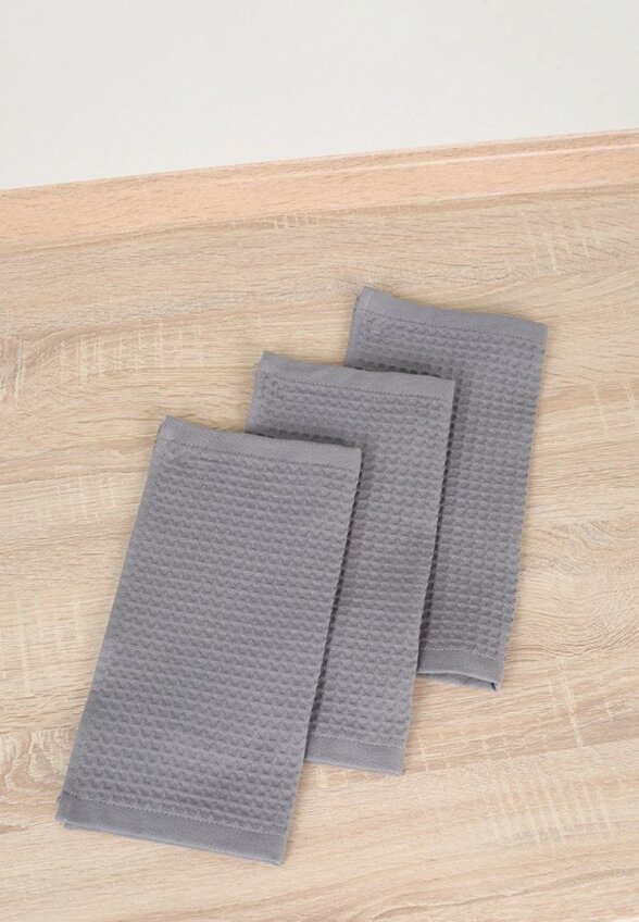 Набор полотенец 21maison