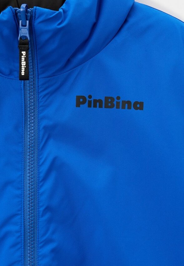 Куртка утепленная PinBina