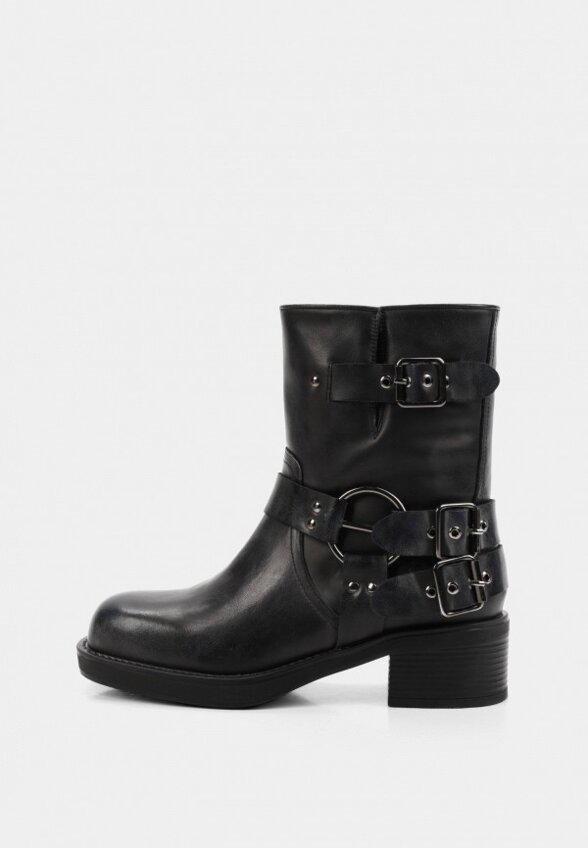 Полусапоги Llevv Group