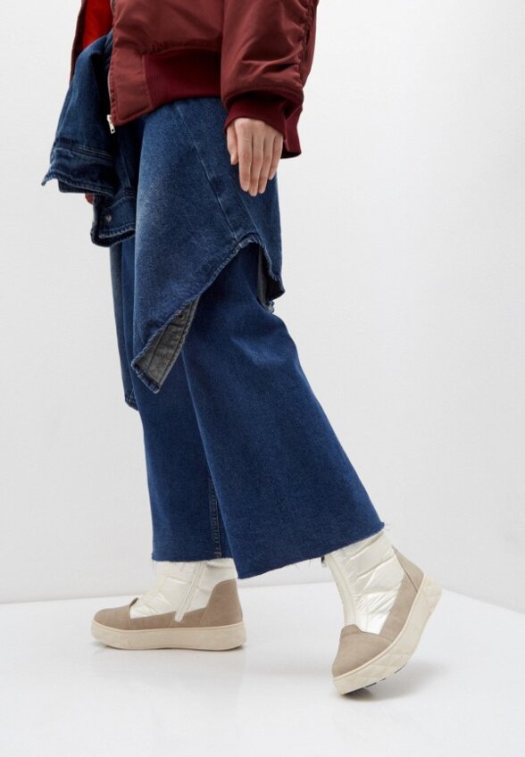 Дутики Caprice