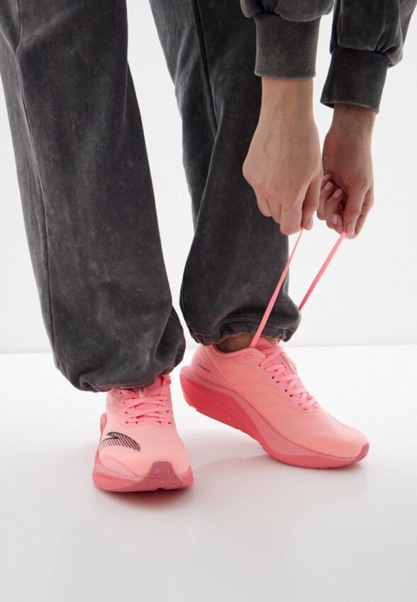 Кроссовки Anta