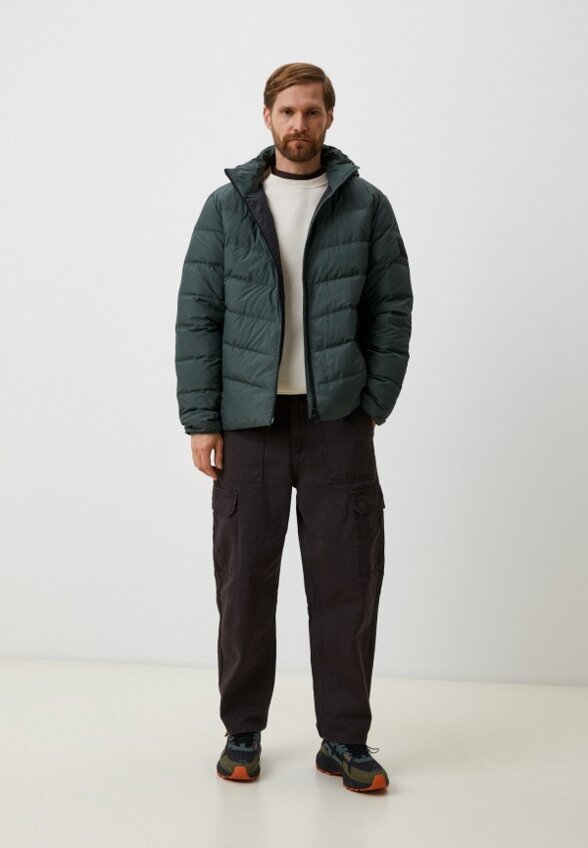 Куртка утепленная Jack Wolfskin