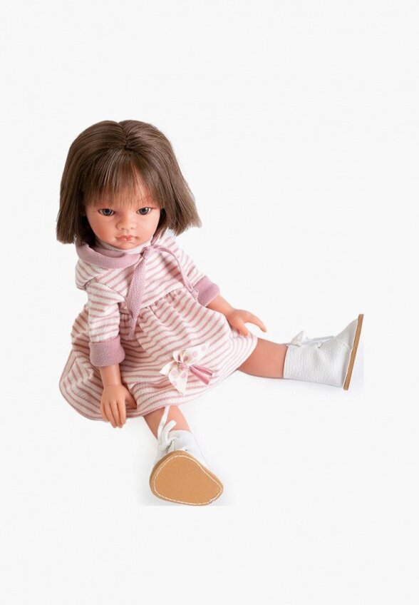 Кукла Munecas Dolls Antonio Juan