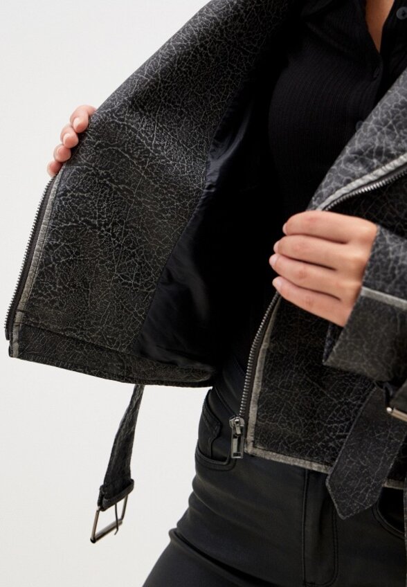 Косуха Bad Queen