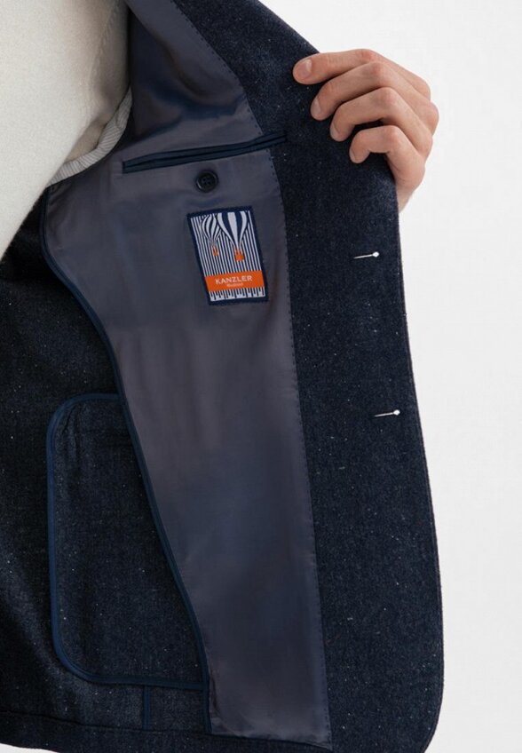 Пиджак Kanzler
