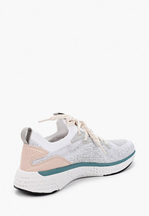 Кроссовки Mascotte