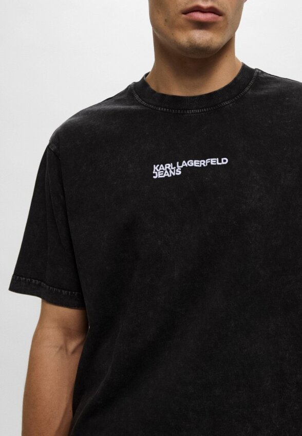 Футболка Karl Lagerfeld Jeans