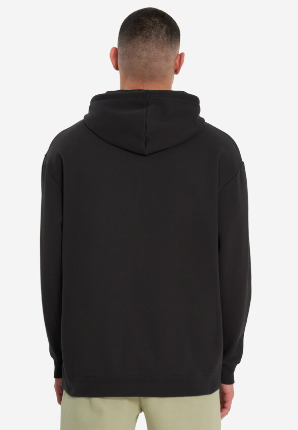 Худи мужское PUMA Ess Logo Lab Execution, Черный