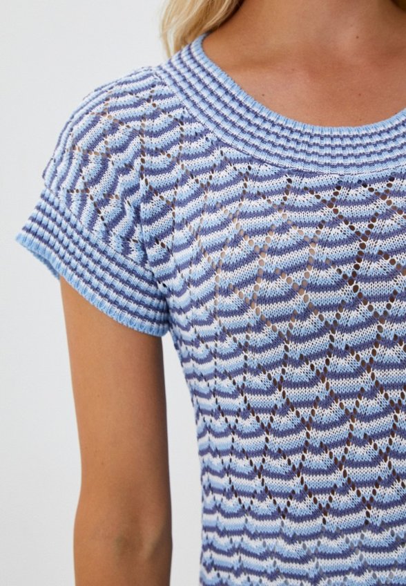 Джемпер Стим