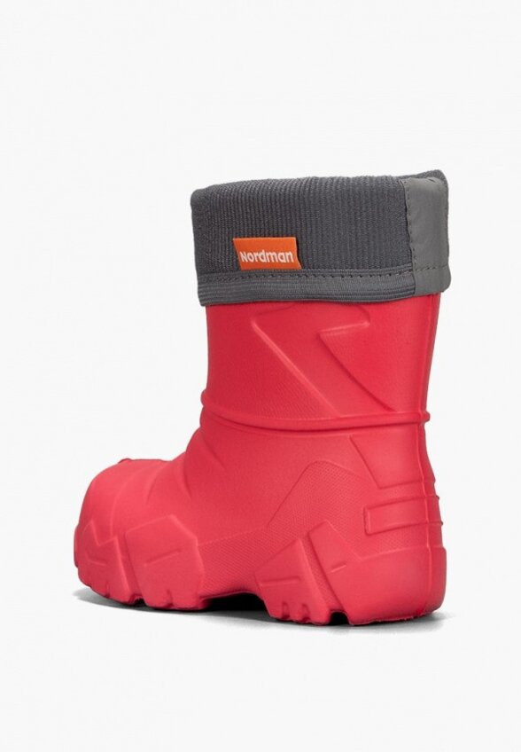 Сапоги резиновые Nordman