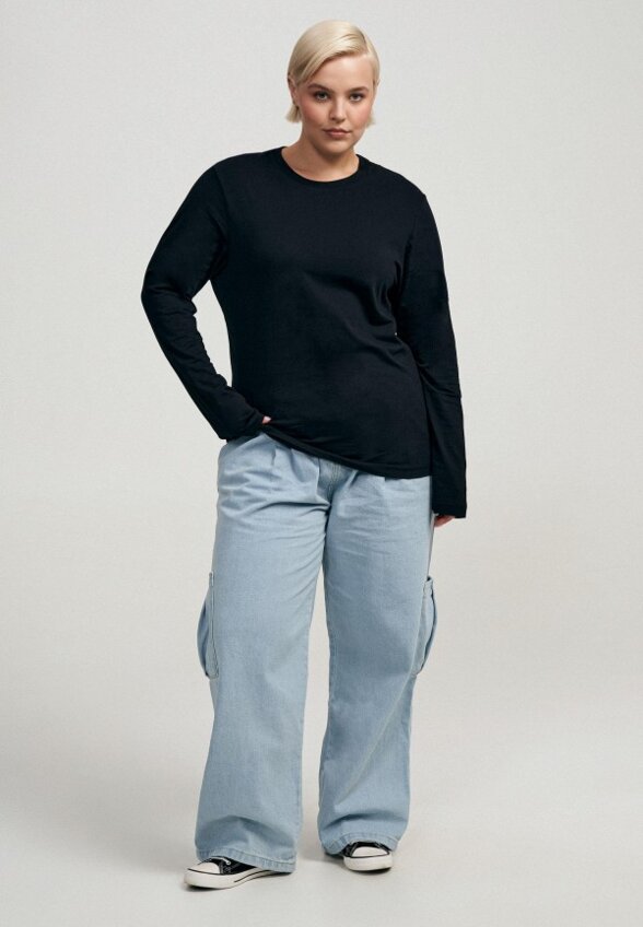 Джинсы Твое