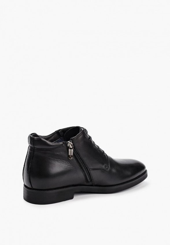 Ботинки Brooman