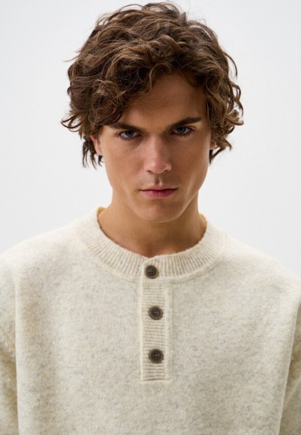 Джемпер F.G.Z.