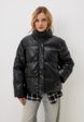 Куртка кожаная утепленная Befree1  - превью