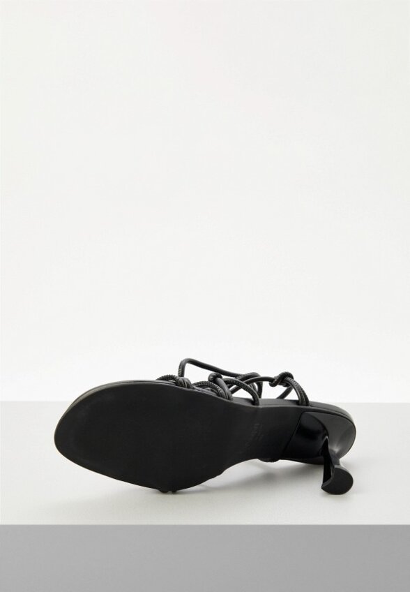 Босоножки Ganni