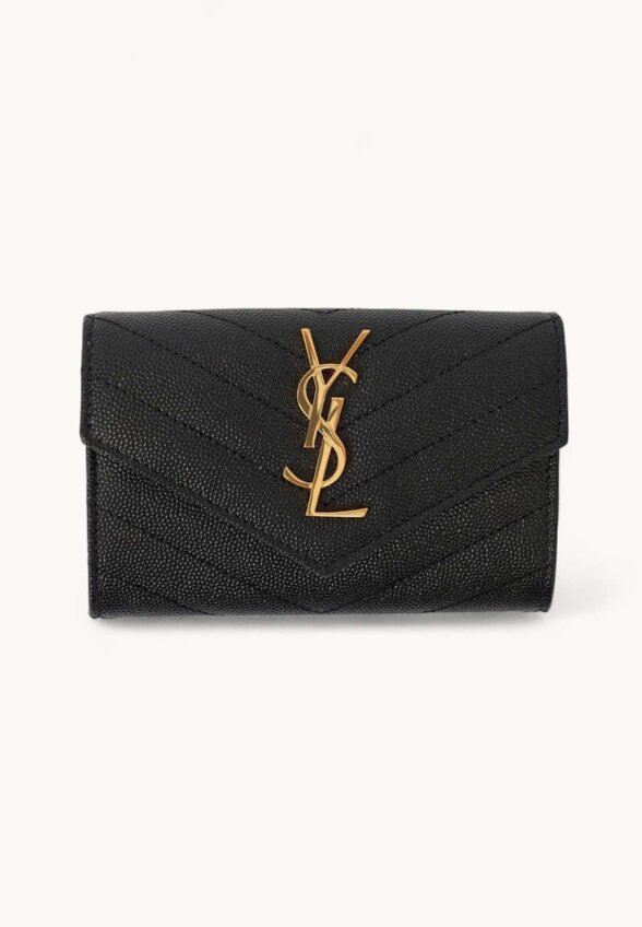 Saint Laurent Wallet