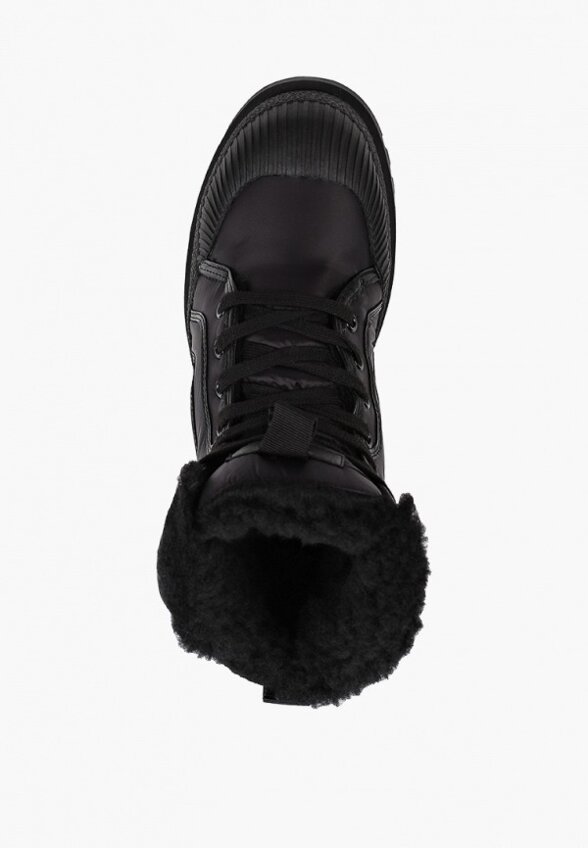 Ботинки Abricot