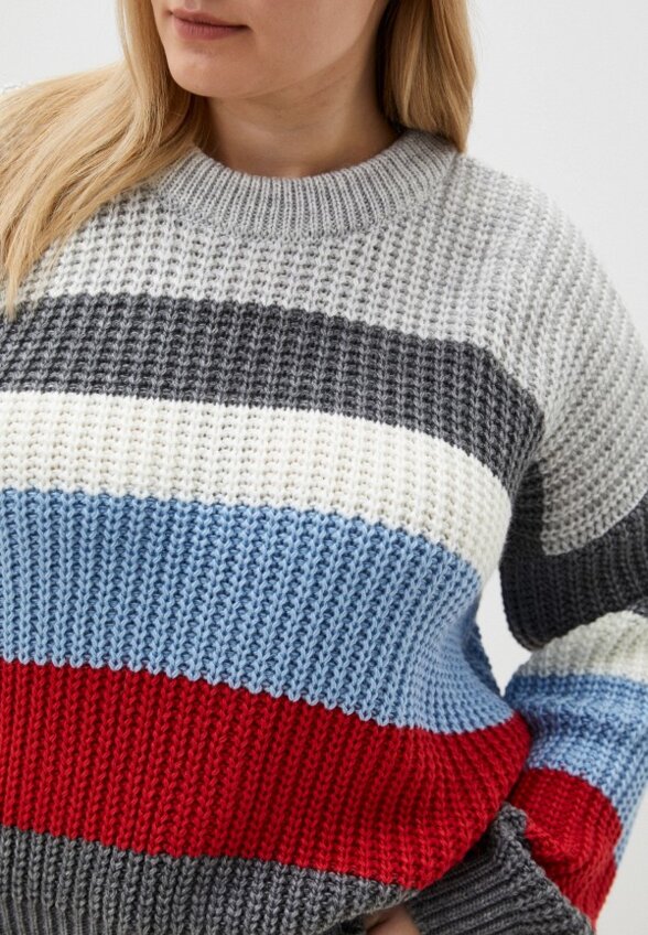 Джемпер Milanika