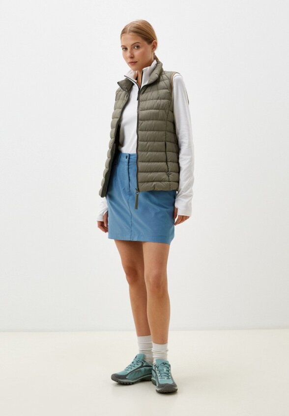 Юбка Jack Wolfskin