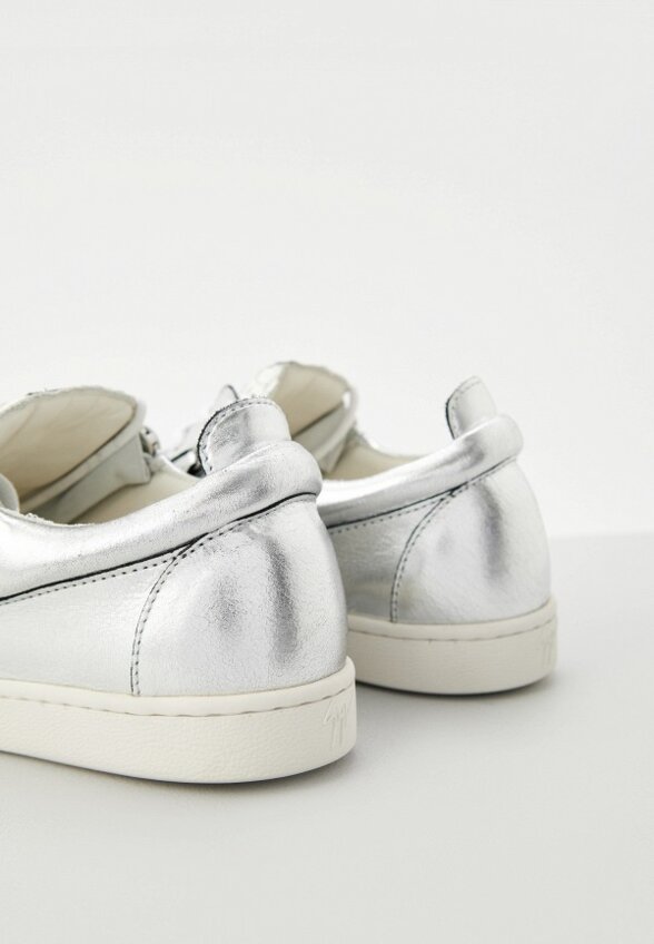 Кеды Giuseppe Zanotti