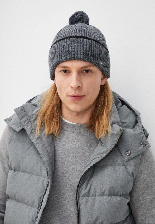 Шапка marhatter