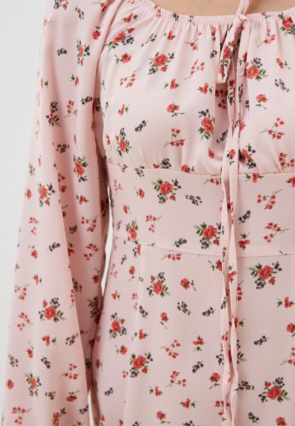 Платье Pink Orange