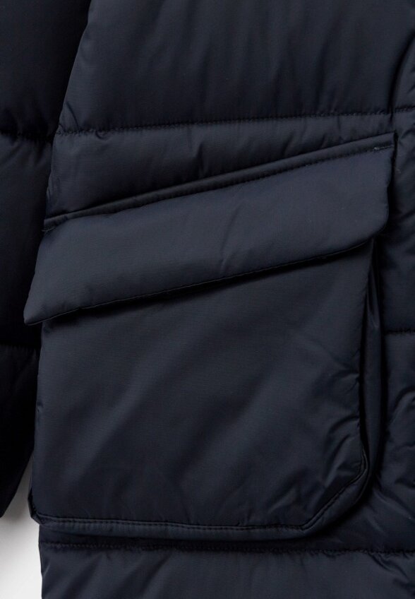 Куртка утепленная Fila