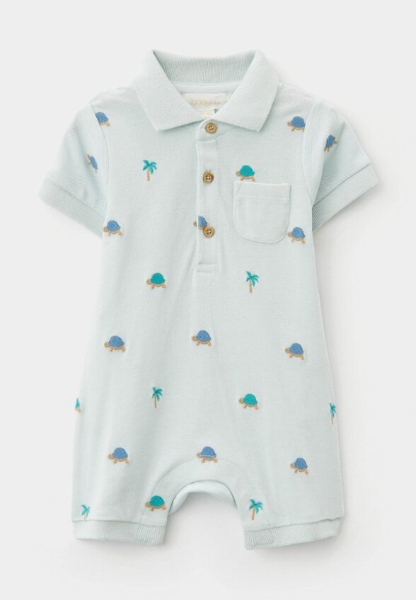 Песочник Babybu