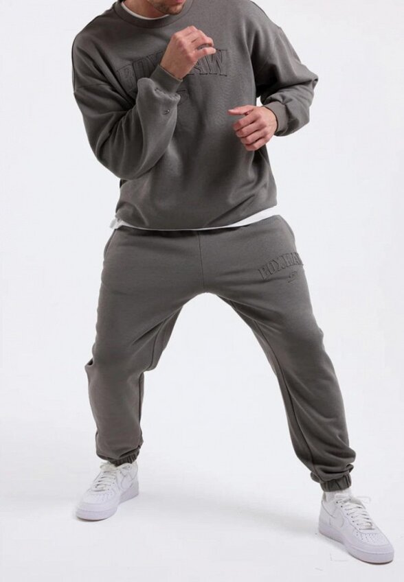 Брюки спортивные Boxraw