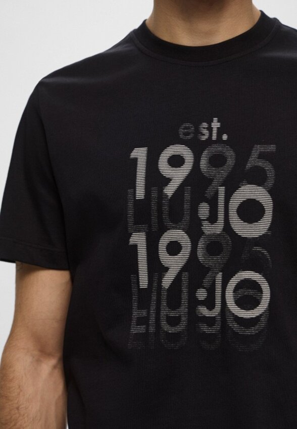 Футболка Liu Jo Uomo