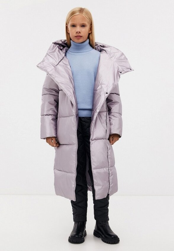 Куртка утепленная Baon